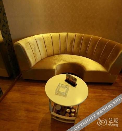 Куньмин: Yawei Apartment Hotel