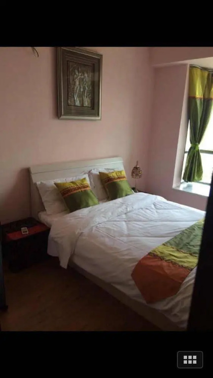 Чэнду: Chengdu Kuaizhai Yinxiang Holiday Apartment