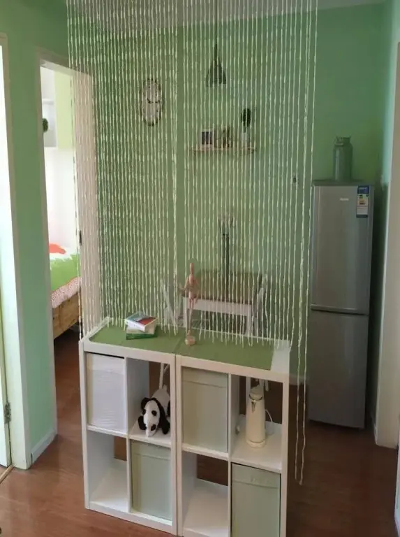 Чэнду: Chengdu Kuaizhai Yinxiang Holiday Apartment