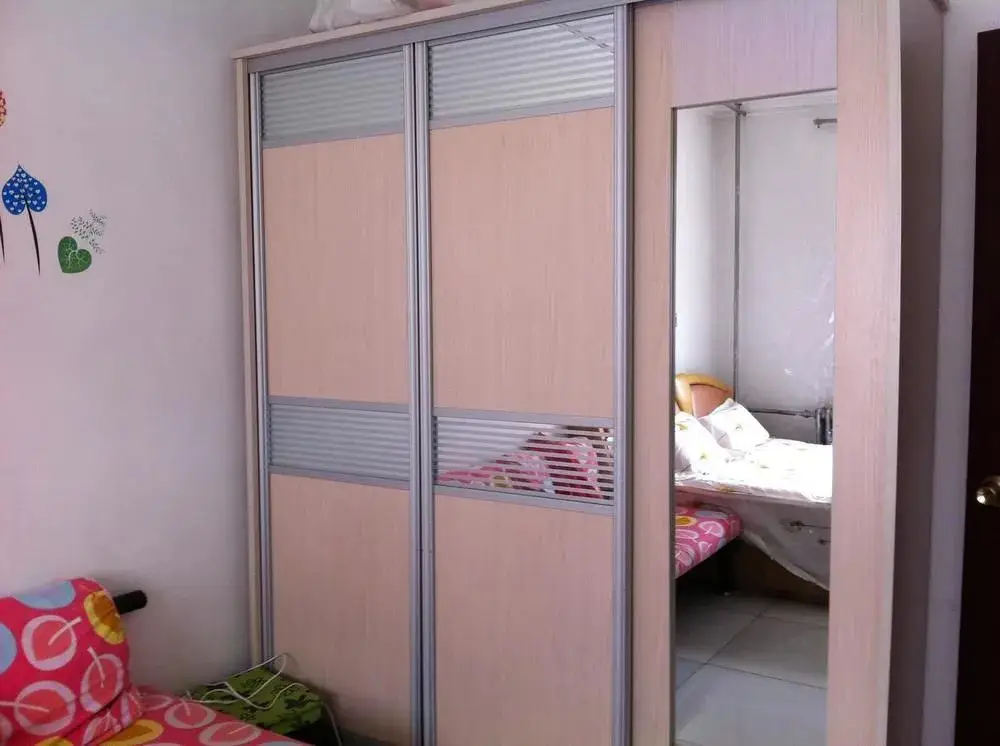 Пекин: You Ran Apartment- Beijing