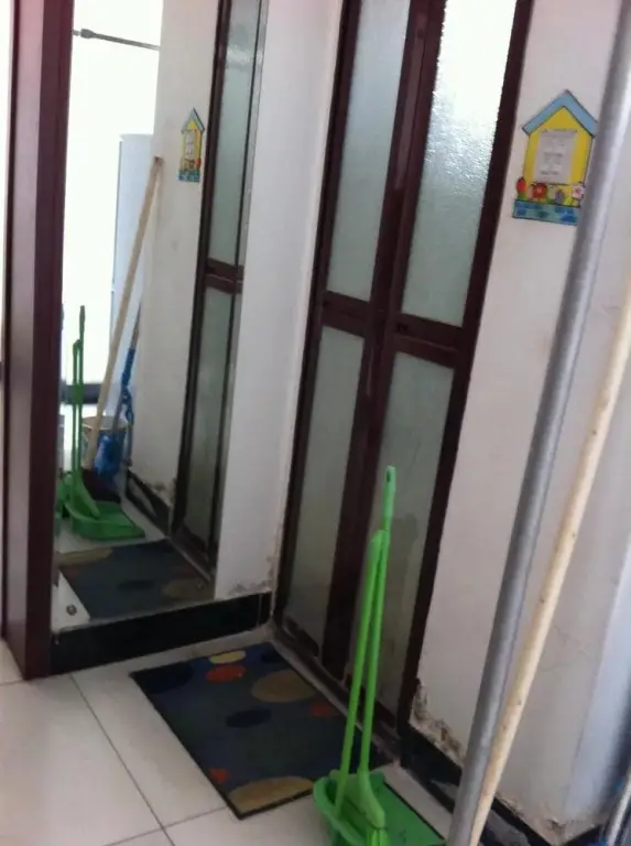 Пекин: You Ran Apartment- Beijing