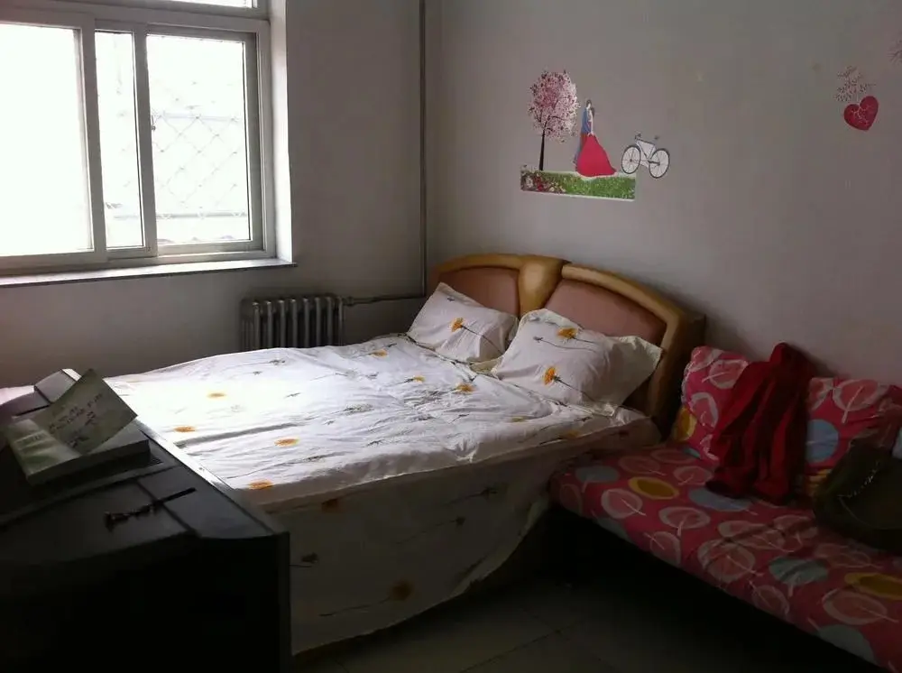 Пекин: You Ran Apartment- Beijing