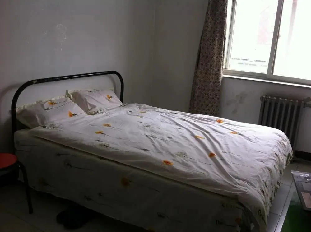 Пекин: You Ran Apartment- Beijing