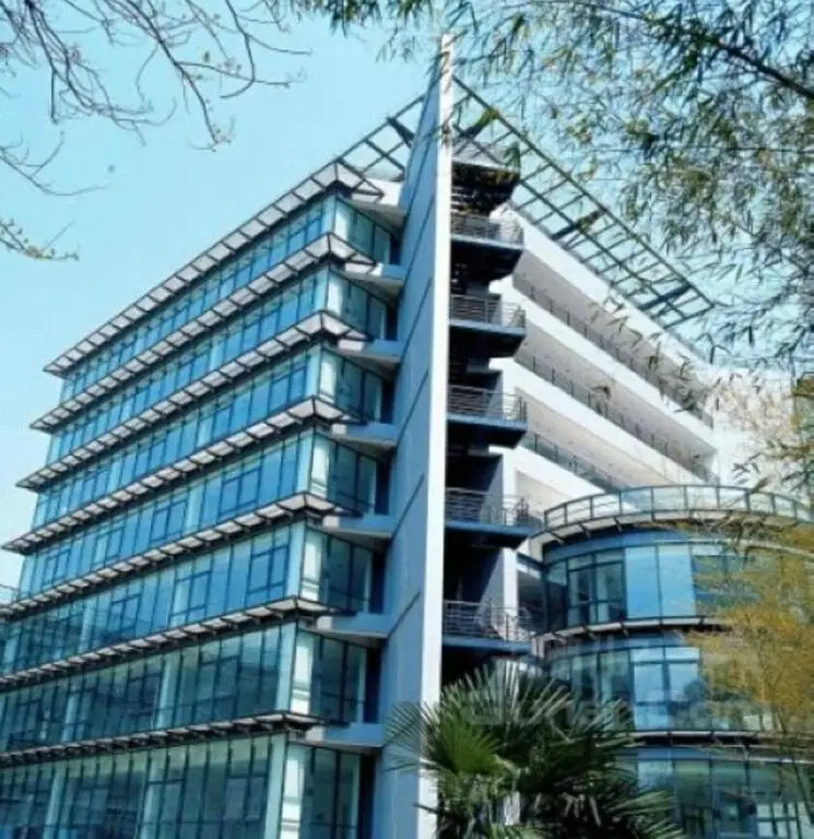 Zhejiang University Science Park Hotel - Hangzhou — фото 1