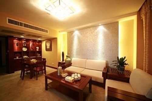 Нанкин: Atour Hotel Nanjing Hunan Road