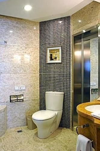 Нанкин: Atour Hotel Nanjing Hunan Road