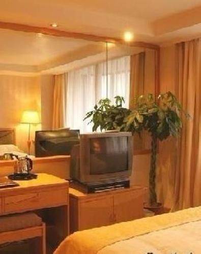 Нанкин: Atour Hotel Nanjing Hunan Road