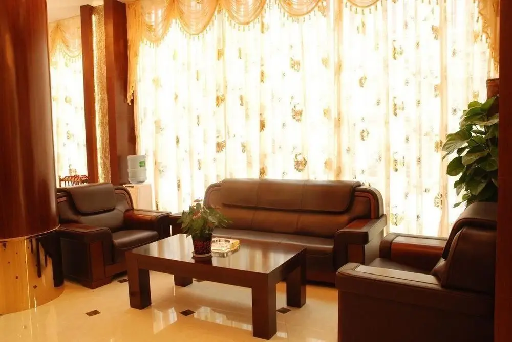 Чэнду: Kaibin Hotel
