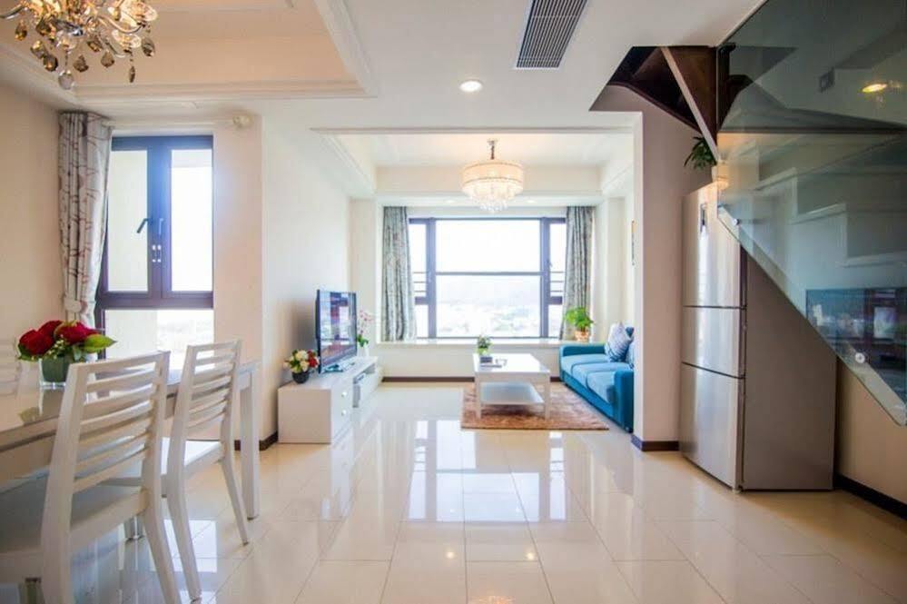 Чжухай: Zhuhai Vidicl Service Apartment