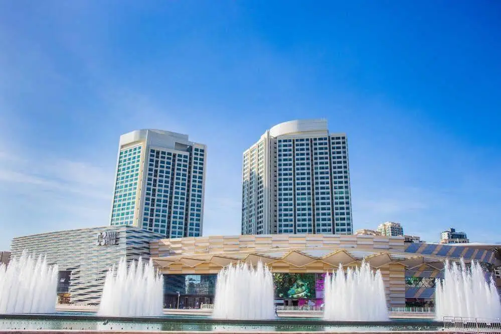 Чжухай: Zhuhai Vidicl Service Apartment