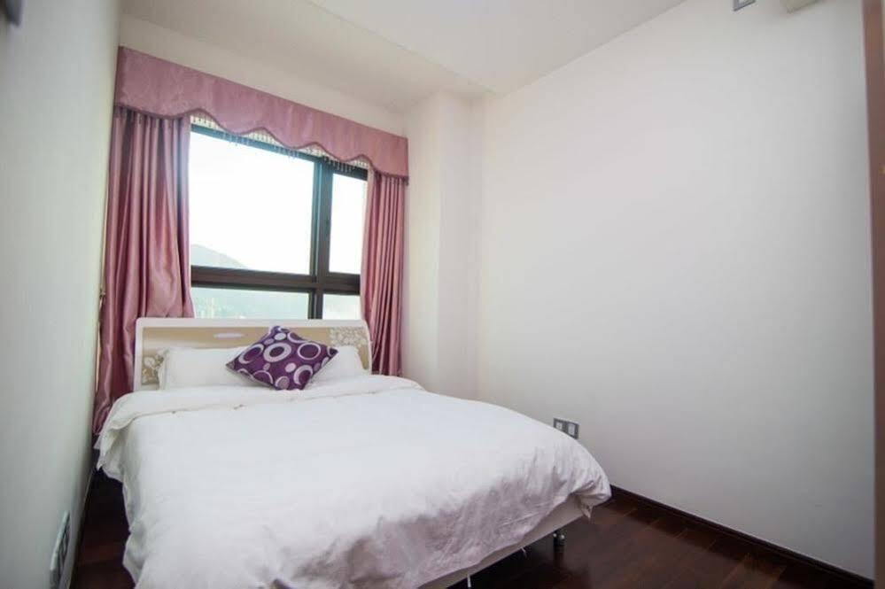 Чжухай: Zhuhai Vidicl Service Apartment