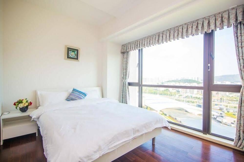 Чжухай: Zhuhai Vidicl Service Apartment