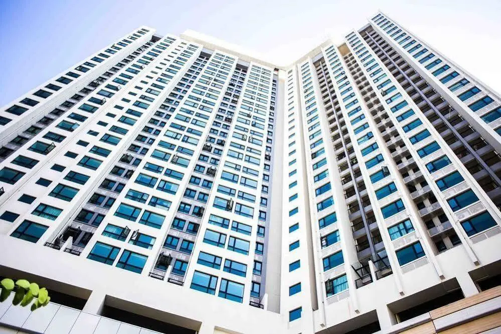 Чжухай: Zhuhai Vidicl Service Apartment