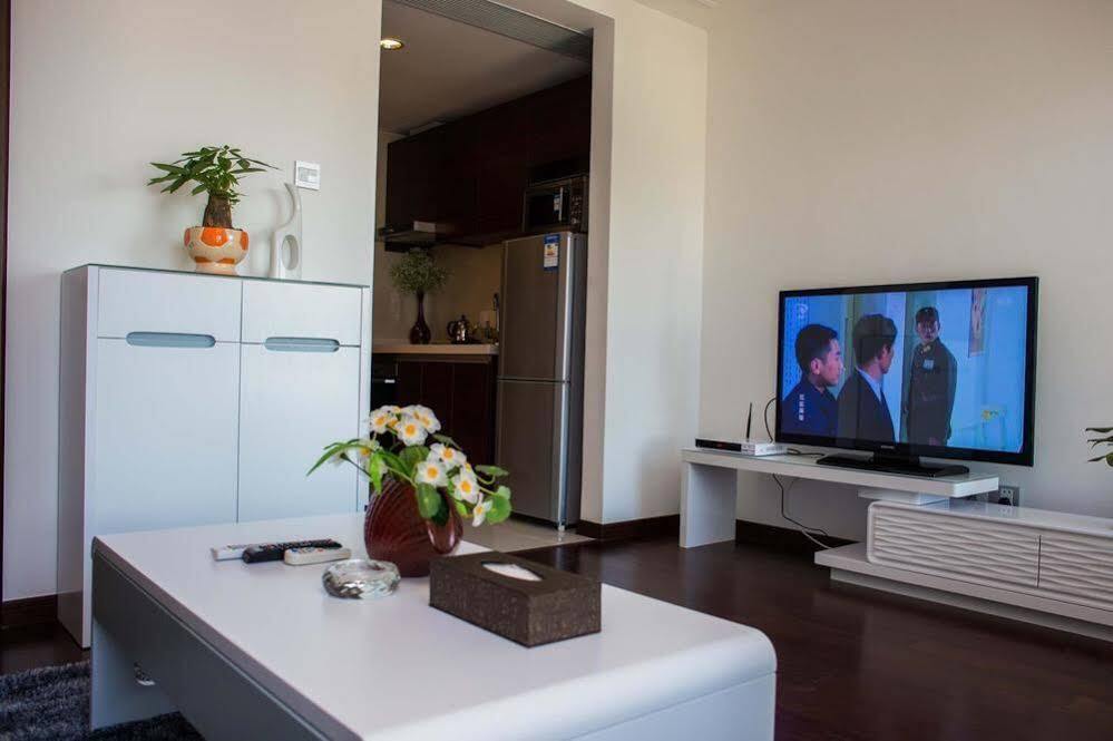 Чжухай: Zhuhai Vidicl Service Apartment