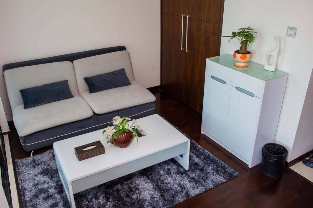 Чжухай: Zhuhai Vidicl Service Apartment
