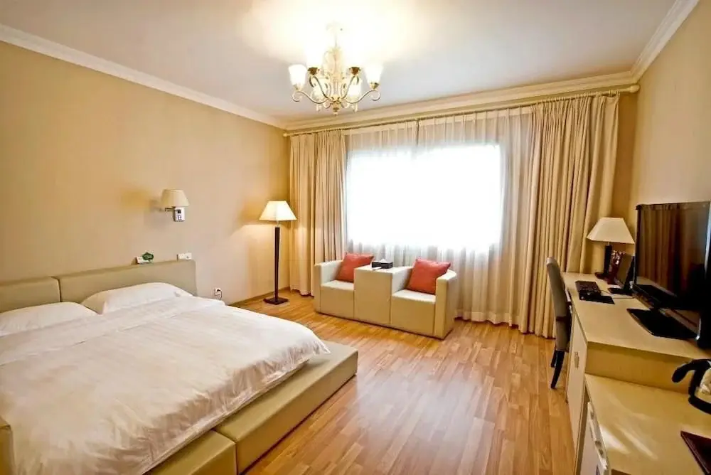 Сямынь: Xiamen Hailian Number Seven Villa