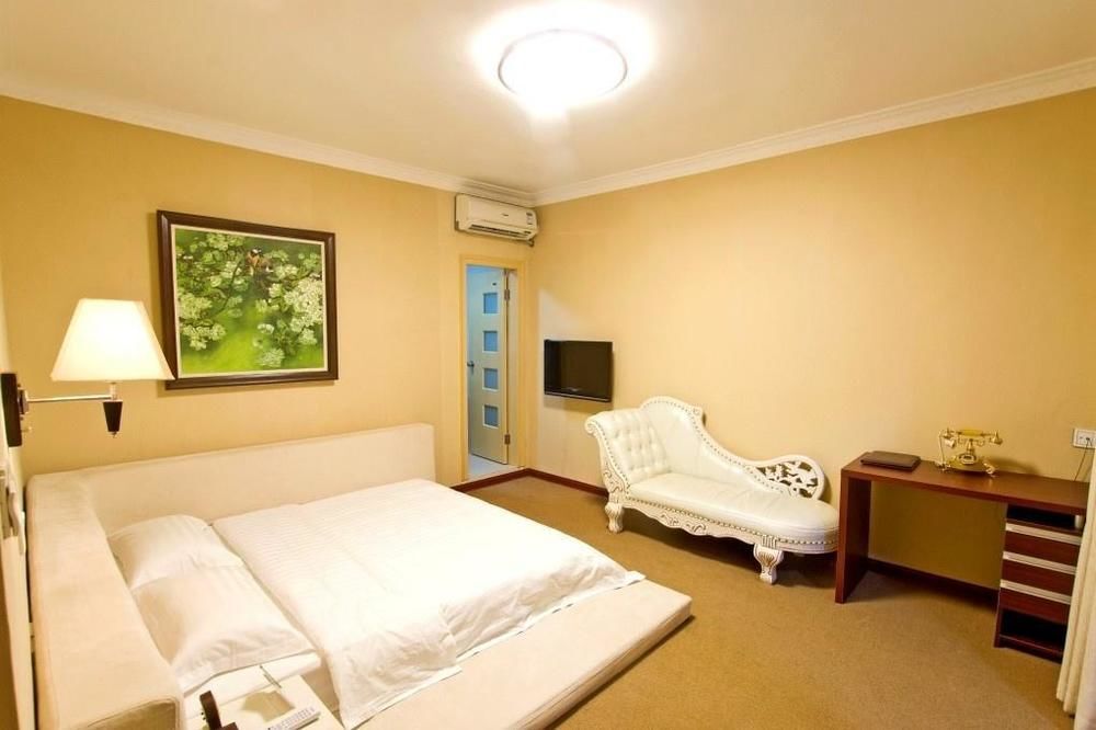 Сямынь: Xiamen Hailian Number Seven Villa