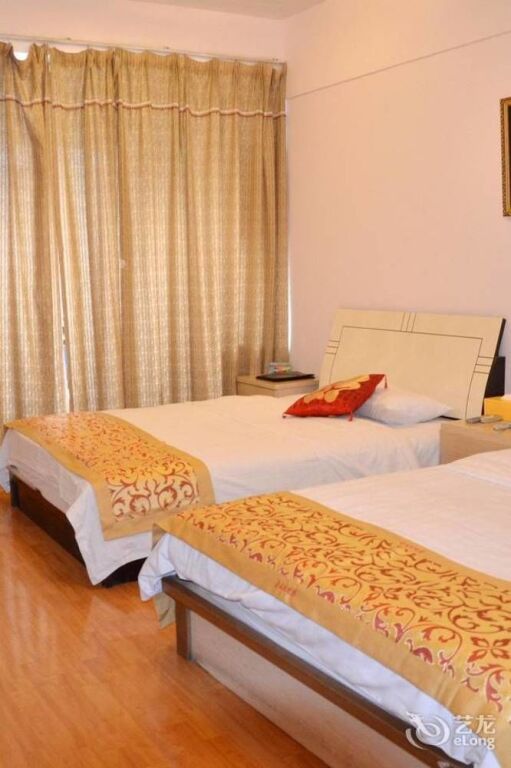 Чэнду: Mingjia Hotel