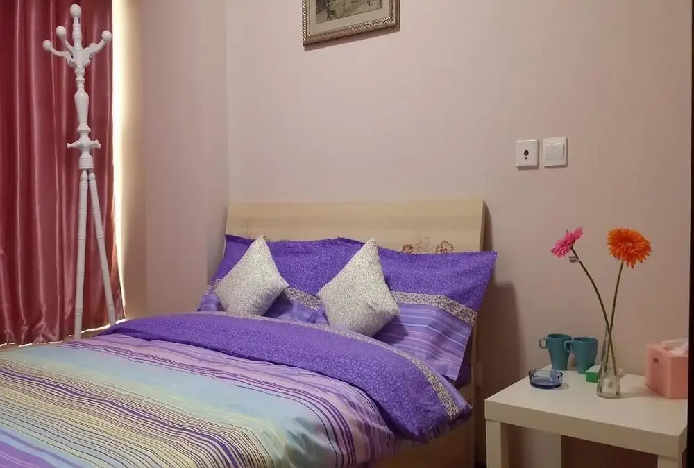 Чэнду: Xiyue Family Rent Apartment