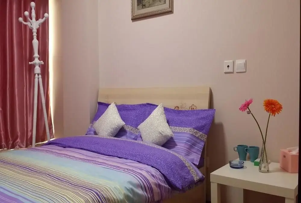 Чэнду: Xiyue Family Rent Apartment