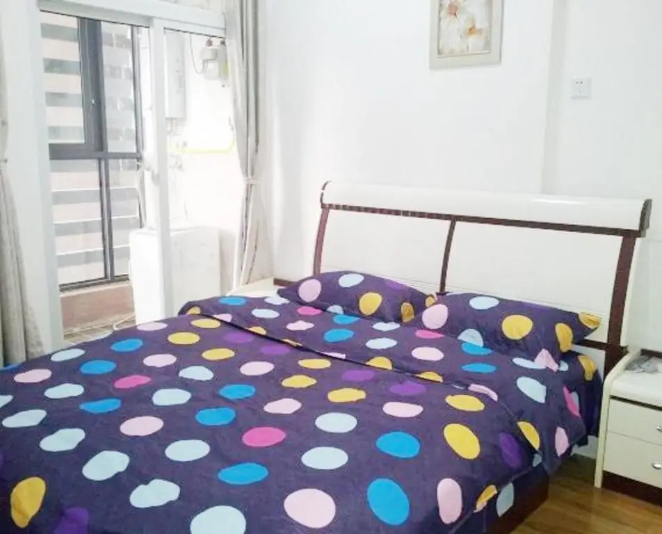 Чэнду: Xiyue Family Rent Apartment