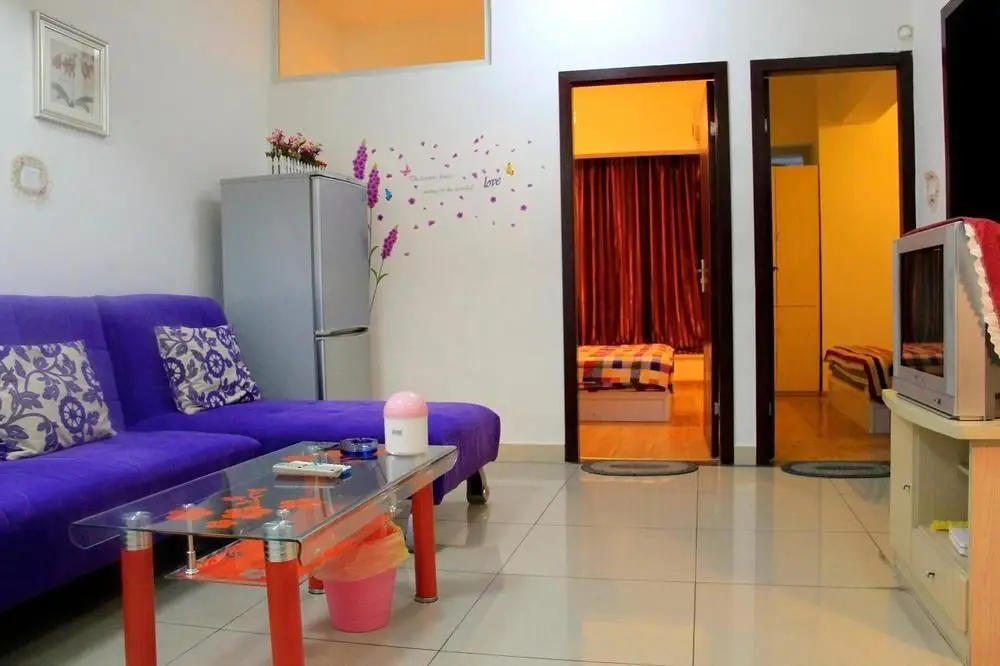 Чэнду: Xiyue Family Rent Apartment