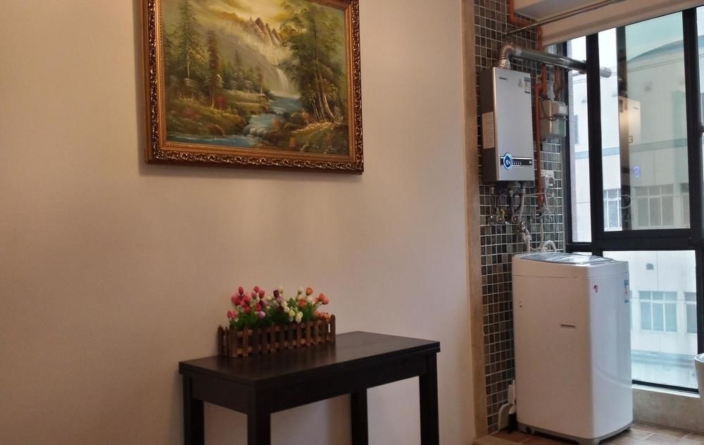 Чэнду: Xiyue Family Rent Apartment