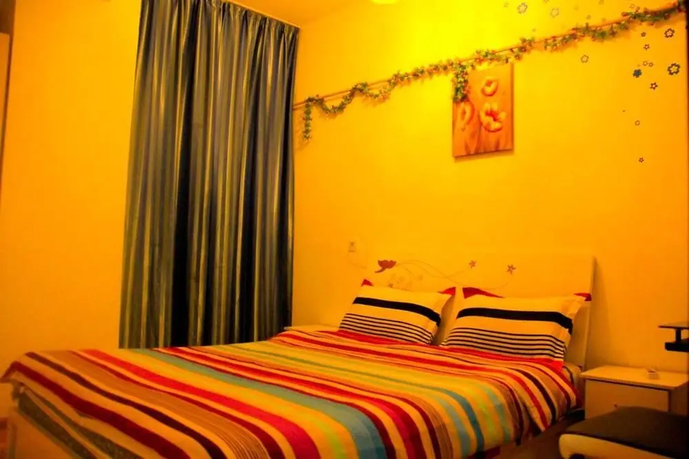 Чэнду: Xiyue Family Rent Apartment