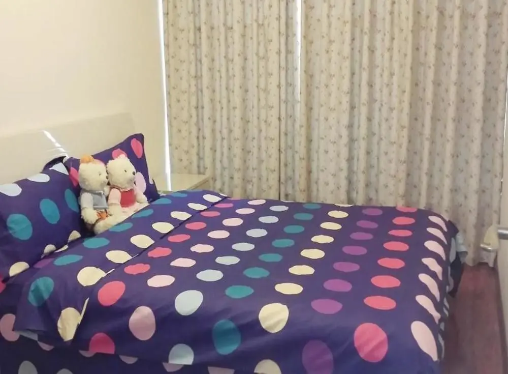 Чэнду: Xiyue Family Rent Apartment
