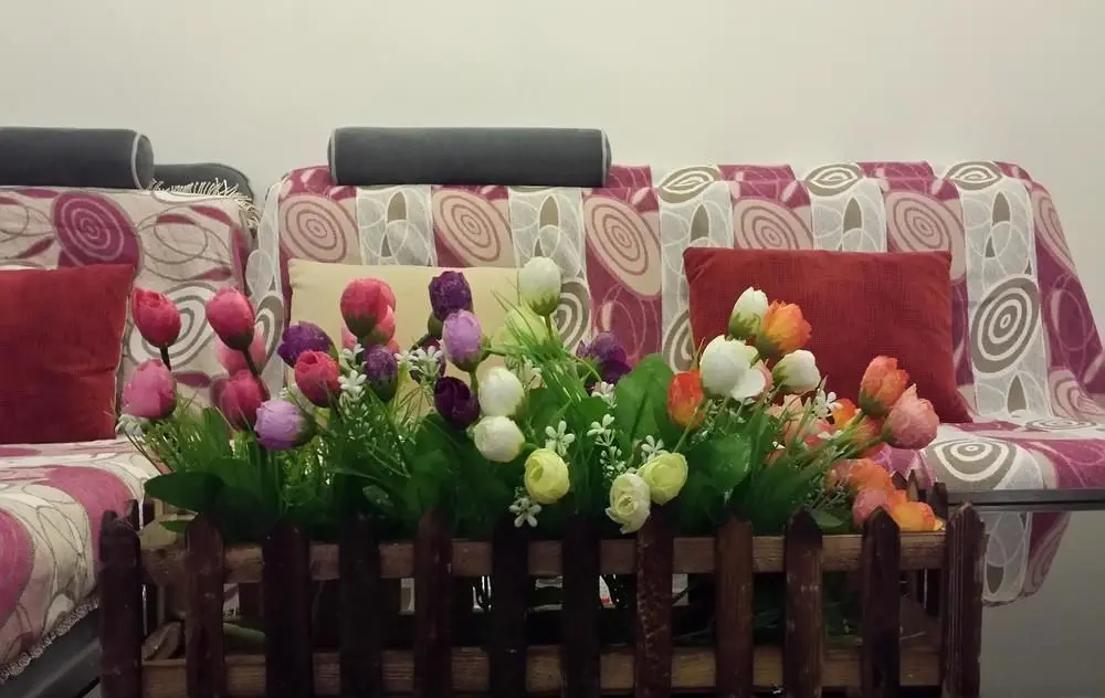Чэнду: Xiyue Family Rent Apartment