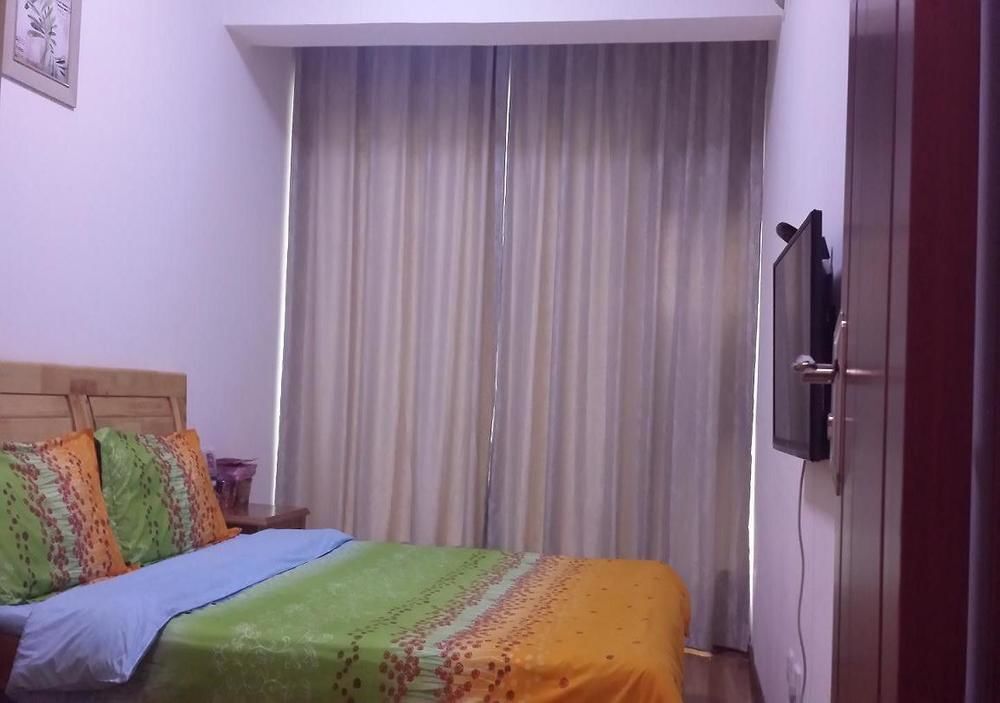 Чэнду: Xiyue Family Rent Apartment