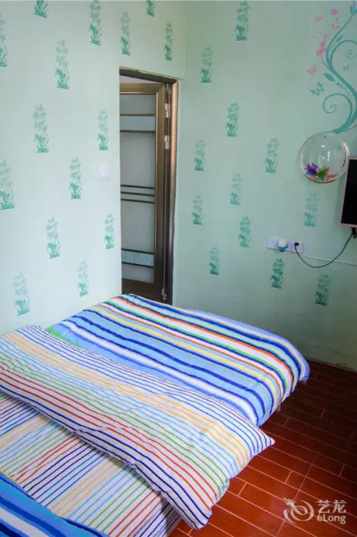Сямынь: Xiamen Shangyikongjian Hotel
