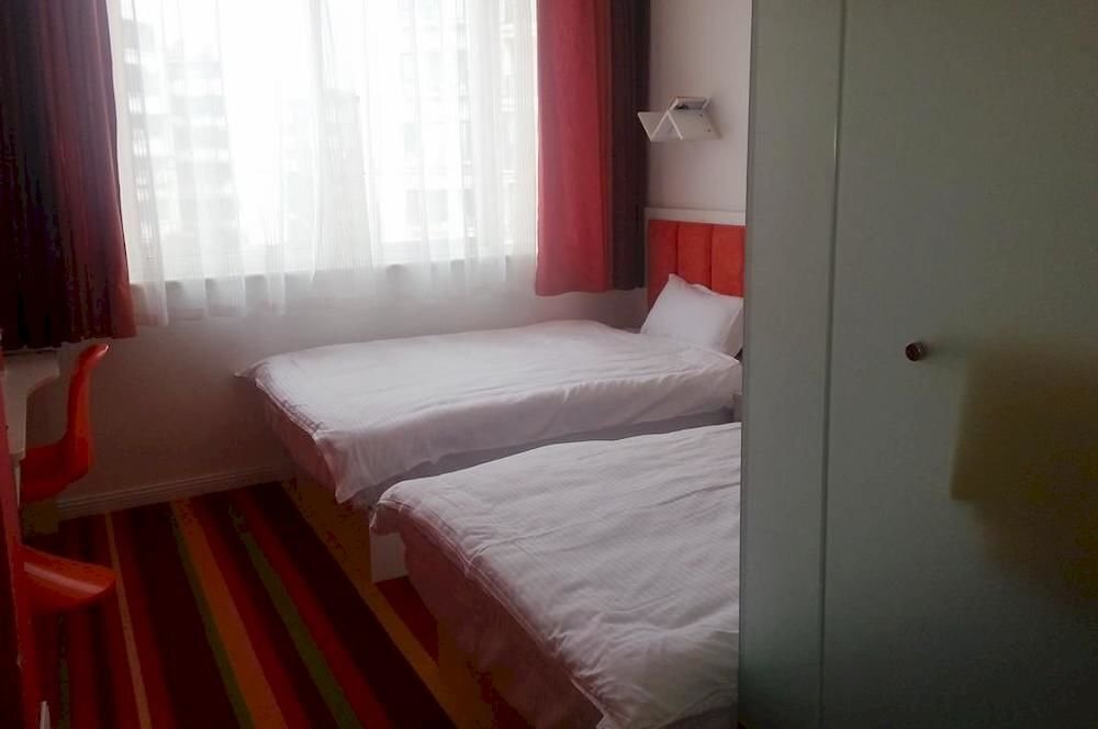 Чэнду: Silipu Liansuo Hotel