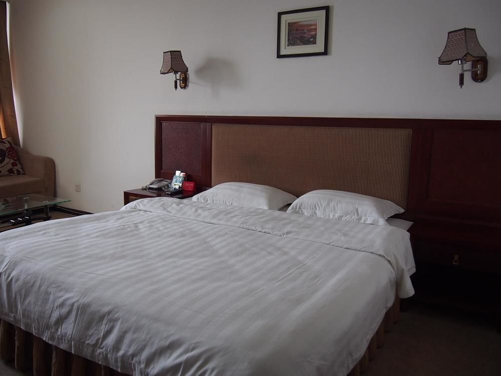 Чжухай: Huaye Hotel