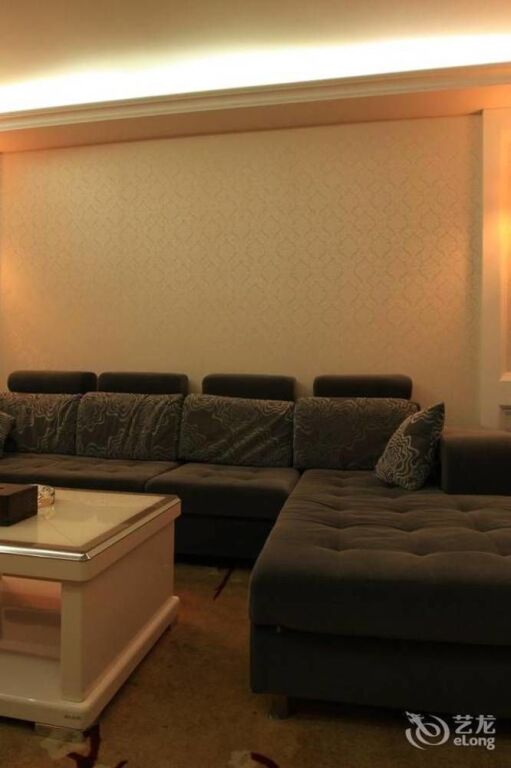 Чжухай: Your Style Hotel