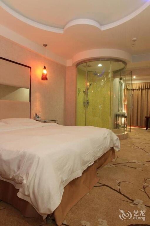 Чжухай: Your Style Hotel