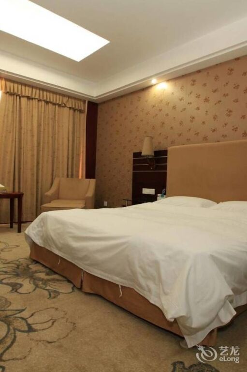 Чжухай: Your Style Hotel