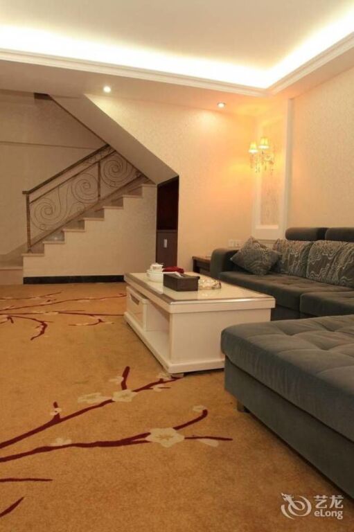 Чжухай: Your Style Hotel