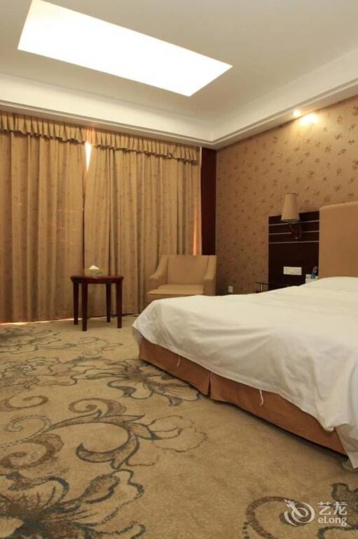 Чжухай: Your Style Hotel