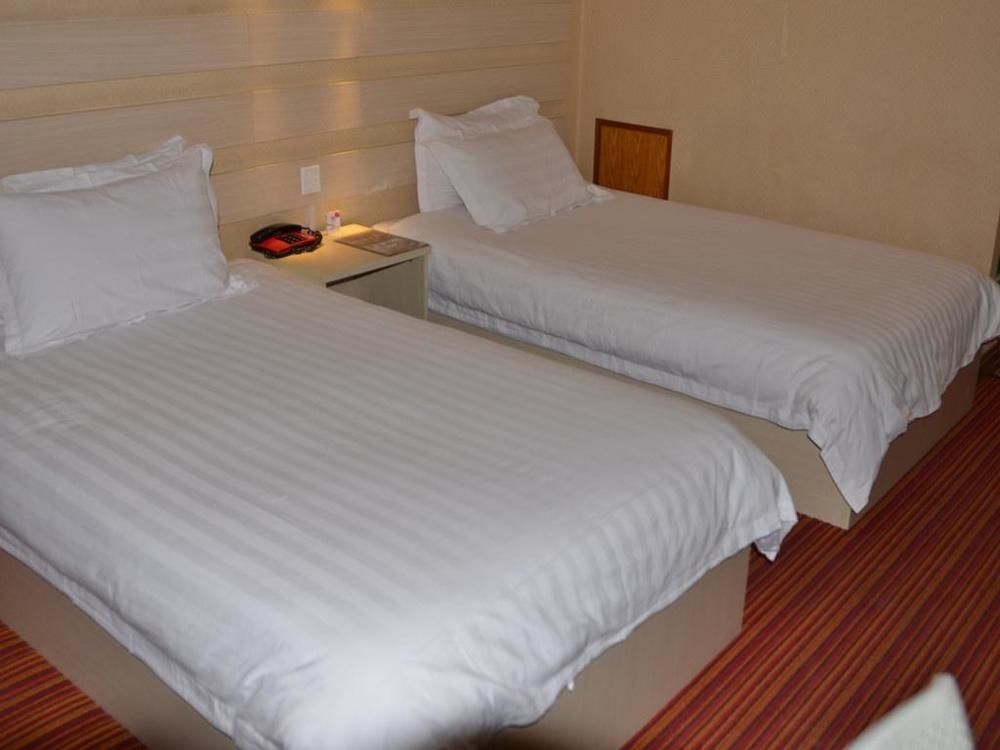 Куньмин: Kunming Yunfang Express Hotel
