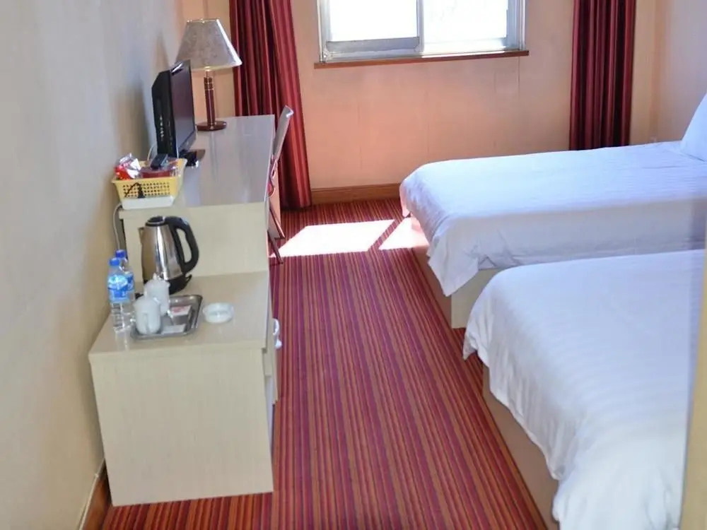Куньмин: Kunming Yunfang Express Hotel