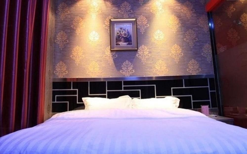 Далянь: Dalian Huijia Hotel (Xinghai Plaza store)