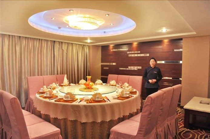Сиань: Nanfang Hotel Daqing Road - Xi'an