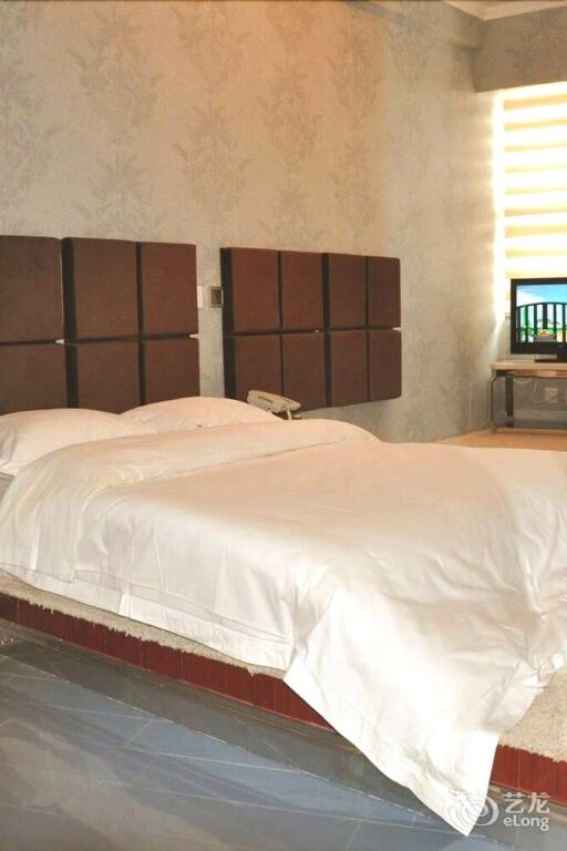 Сиань: Nanfang Hotel Daqing Road - Xi'an