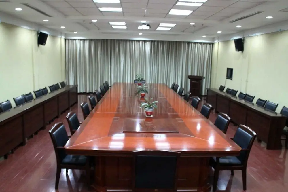 Сиань: Nanfang Hotel Daqing Road - Xi'an