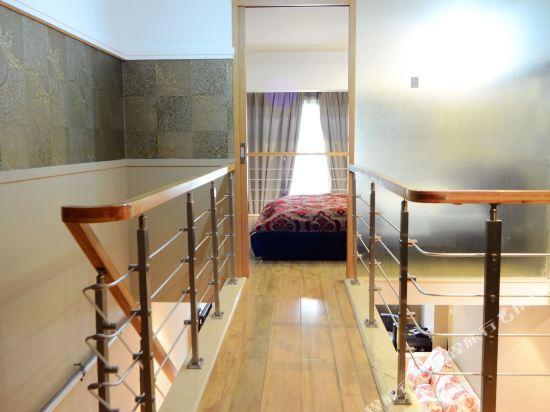 Куньмин: Wei Hotel Kunming Heyuan