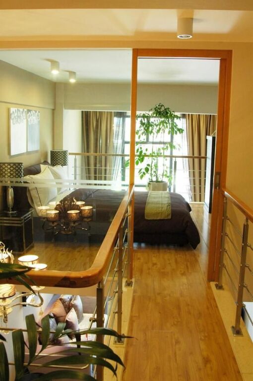 Куньмин: Wei Hotel Kunming Heyuan