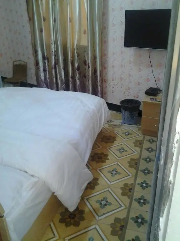 Сямынь: Wanhua Hotel