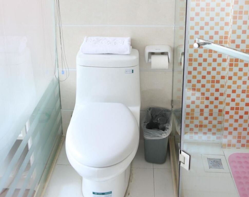 Ханчжоу: Hangzhou Minyinde Hotel