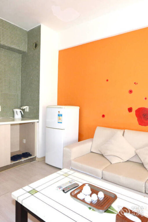 Haohao Hotel Apartment — фото 1